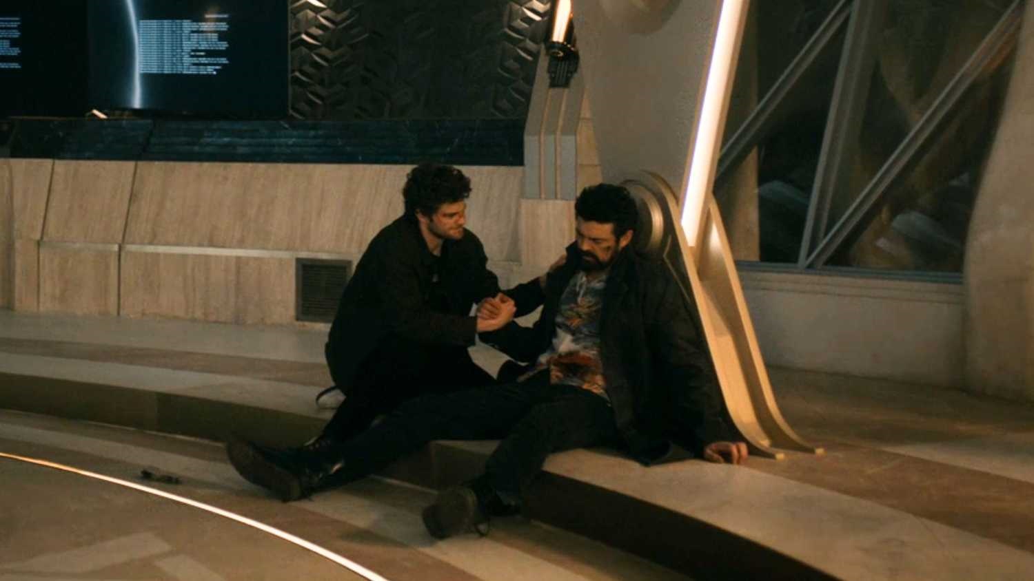 The Boys: confira todas as mortes do episódio final da série e como cada uma aconteceu