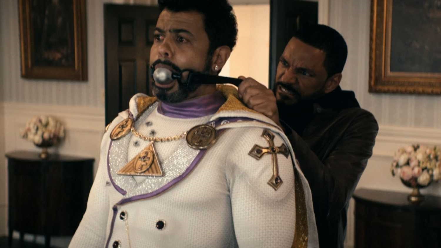 The Boys: confira todas as mortes do episódio final da série e como cada uma aconteceu