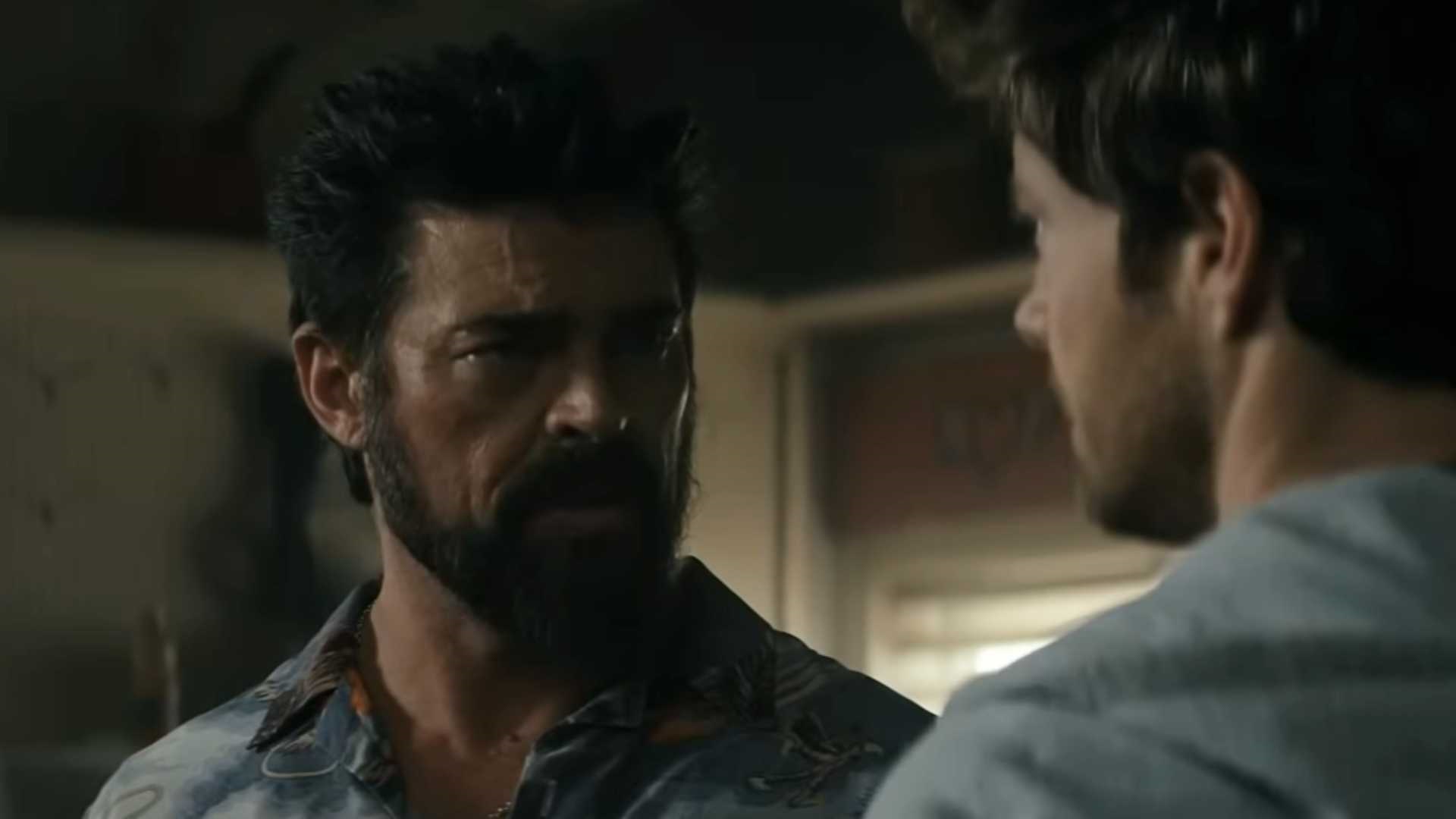 Entenda o final e todos os detalhes do episódio 6 da 5ª temporada de The Boys