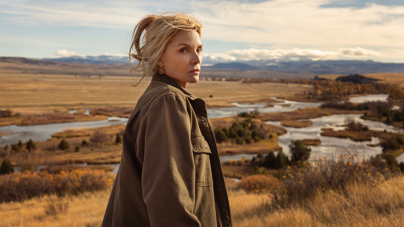 Michelle Pfeiffer revela as condições precárias das gravações de The Madison: sem banheiro, sem comida e sem ar-condicionado no set 