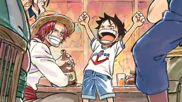 Remake de One Piece da Netflix enfrenta um desafio enorme para acompanhar a série live-action