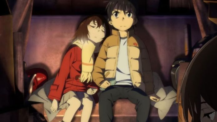 Os 5 melhores animes com menos de 15 episódios