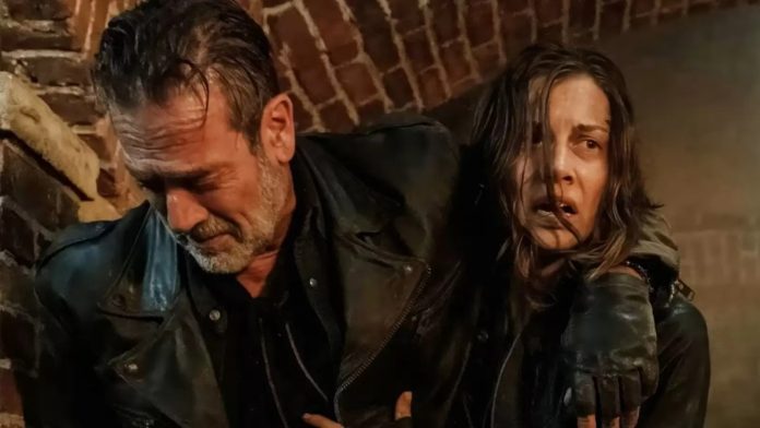 The Walking Dead: Dead City ganha data de estreia da 3ª temporada e revela aliança inédita entre Maggie e Negan