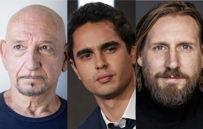 The White Lotus fecha elenco da 4ª temporada com Ben Kingsley, Max Minghella e Pekka Strang