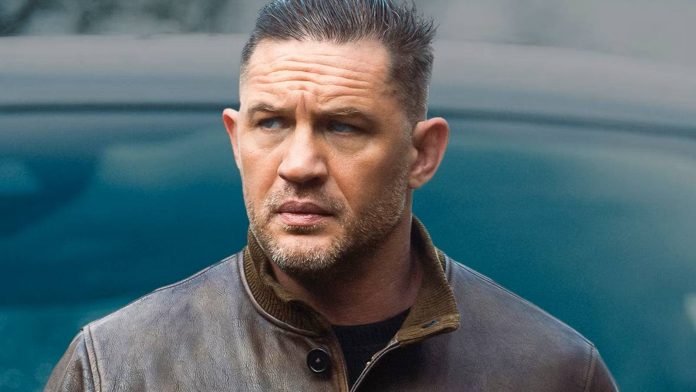 Tom Hardy não foi demitido de Terra da Máfia e negocia retorno para a 3ª temporada