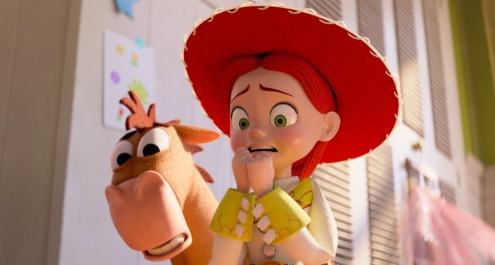 Toy Story 5 vai resgatar um dos momentos mais devastadores da franquia com o retorno de Jessie