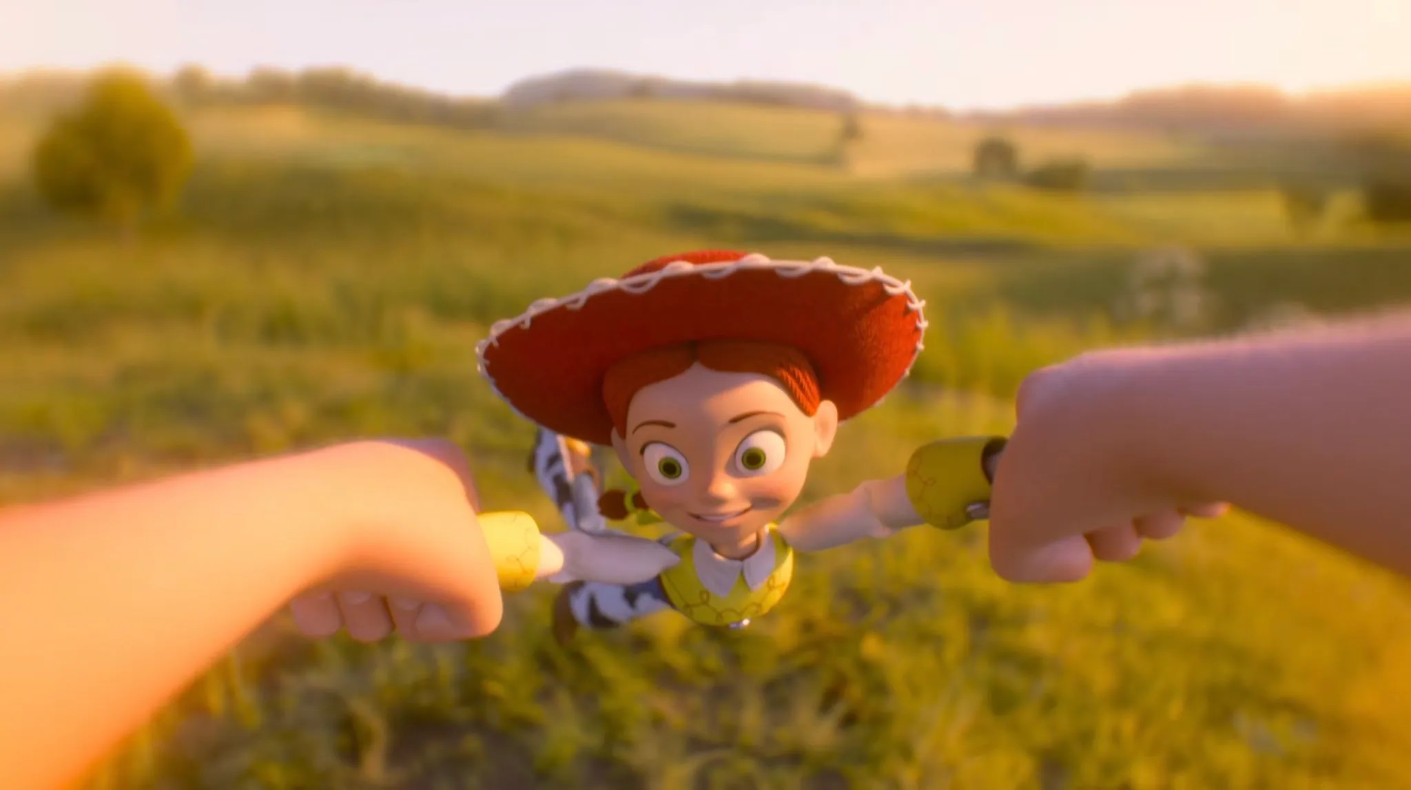 Toy Story 5 vai resgatar um dos momentos mais devastadores da franquia com o retorno de Jessie