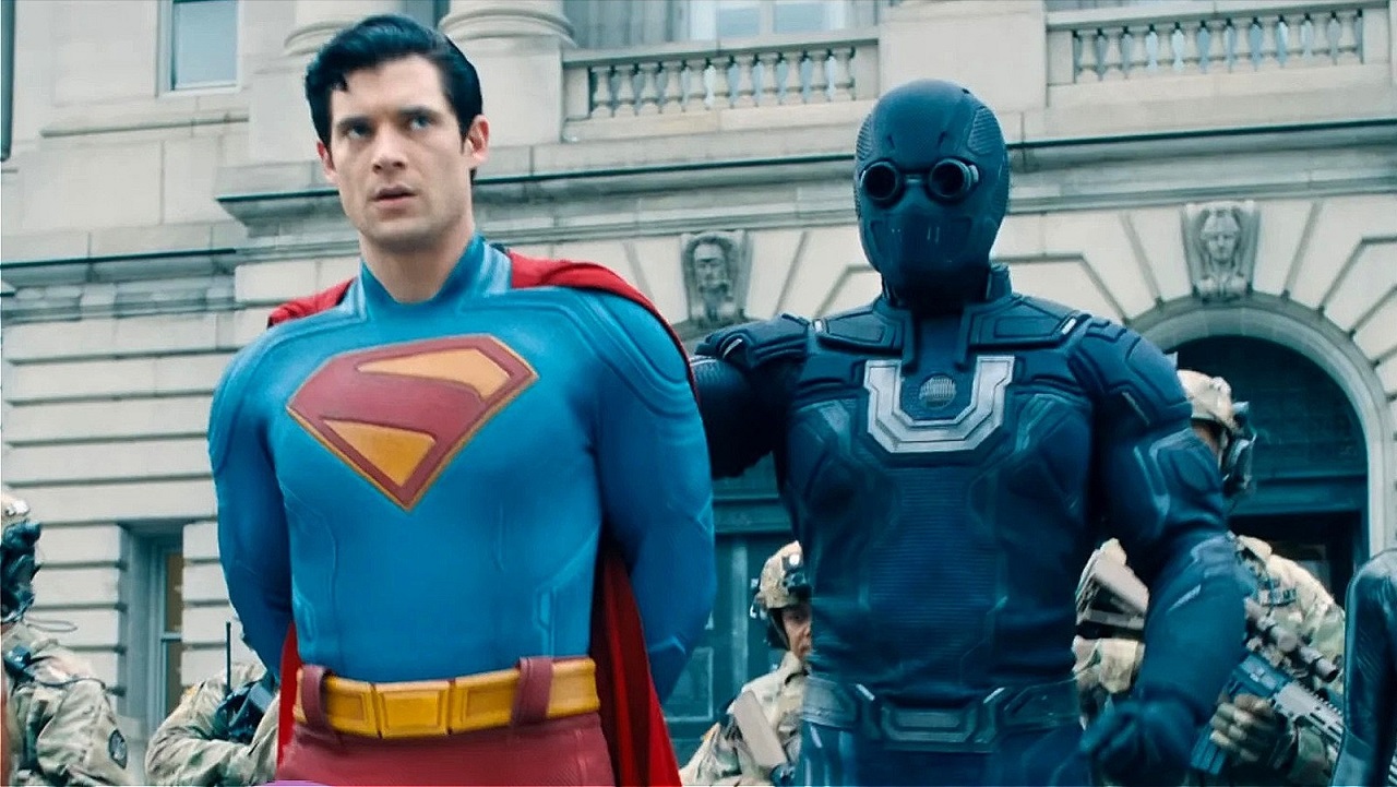 James Gunn confirma que dois grandes vilões chegarão ao DCU 