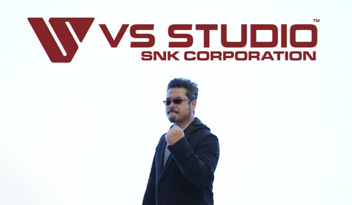 Criador de Tekken funda estúdio com apoio da SNK