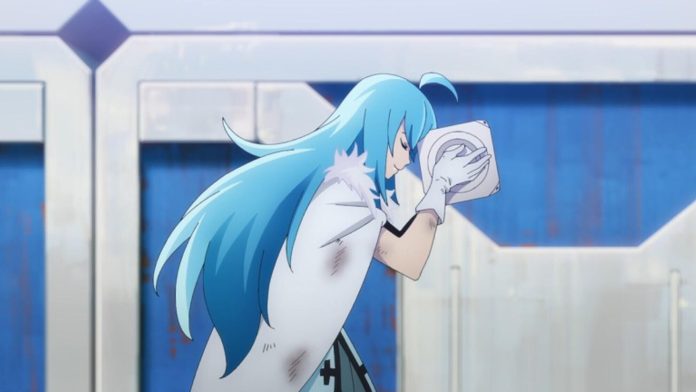 Os 7 melhores animes de ficção científica que você provavelmente não viu