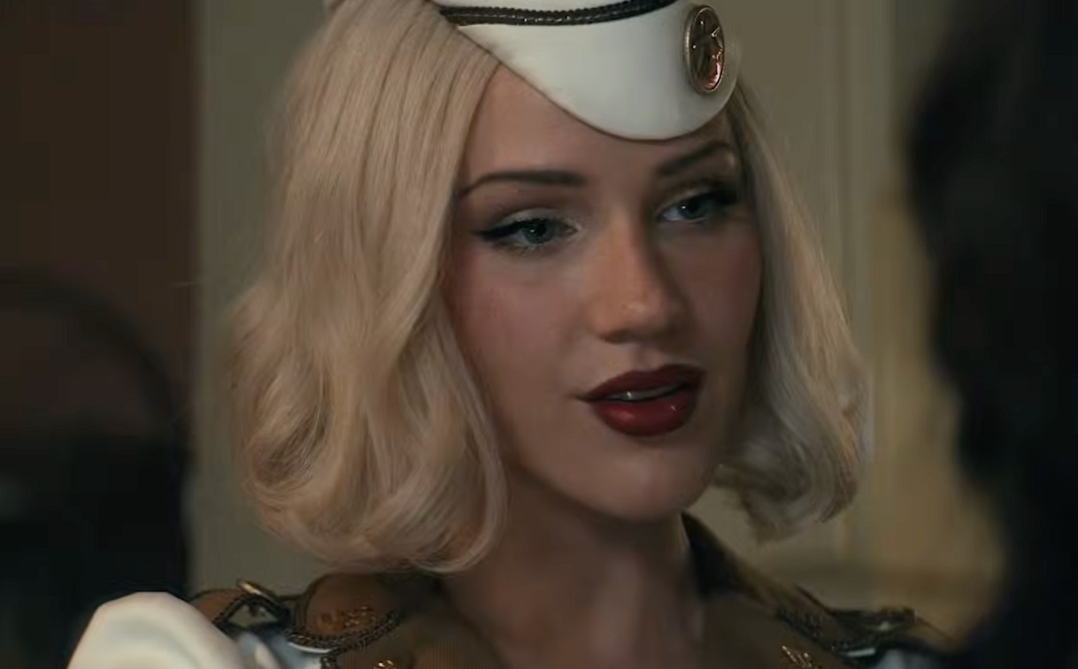 Prime Video divulga primeiro trailer de Vought Rising, derivado de The Boys ambientado nos anos 50