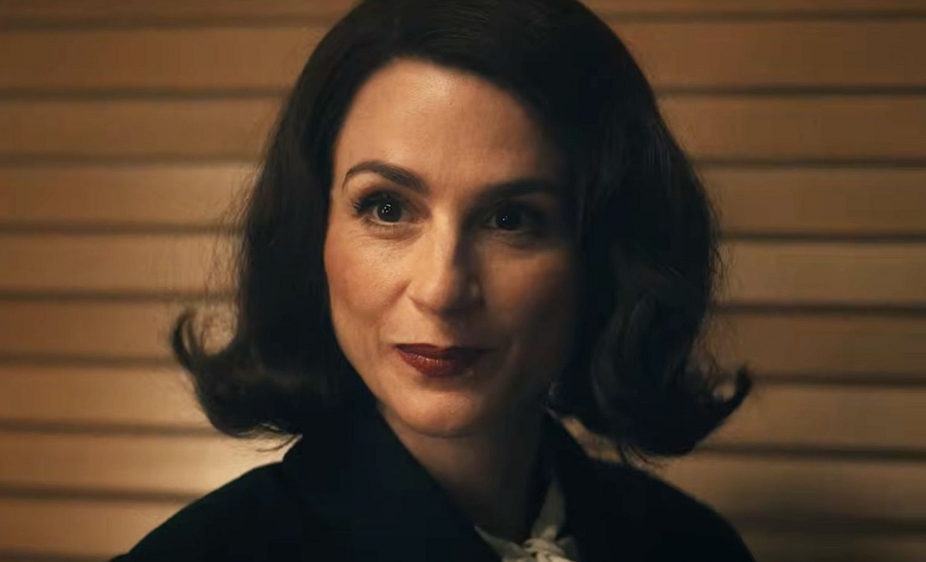 Prime Video divulga primeiro trailer de Vought Rising, derivado de The Boys ambientado nos anos 50