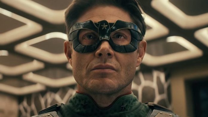 Prime Video divulga primeiro trailer de Vought Rising, derivado de The Boys ambientado nos anos 50
