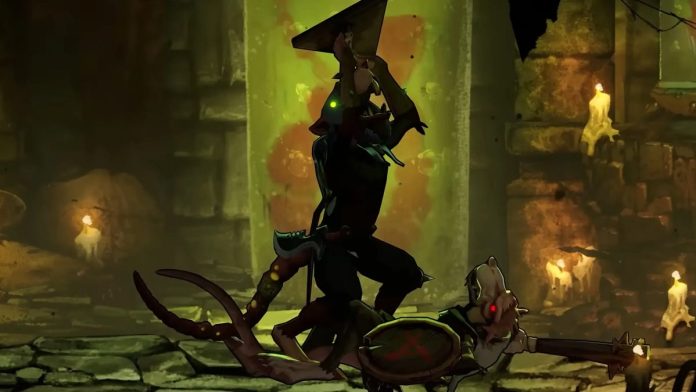Dotemu e Old Skull Games anunciam Warhammer Age of Sigmar: Deathmaster, jogo de ação e furtividade com os Skaven