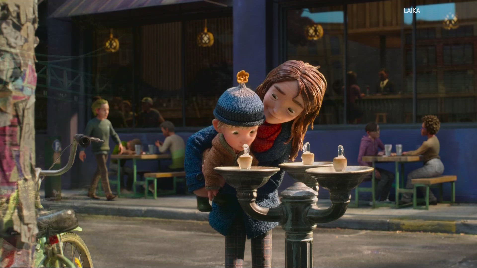 Wildwood - O Bosque Selvagem: novo filme do estúdio de Coraline ganha trailer e promete ser o mais ambicioso da Laika