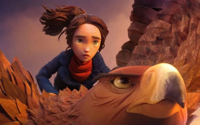 Wildwood - O Bosque Selvagem: novo filme do estúdio de Coraline ganha trailer e promete ser o mais ambicioso da Laika