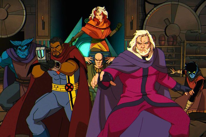 X-Men '97 ganha trailer da 2ª temporada com o Apocalipse e data de estreia confirmada no Disney+