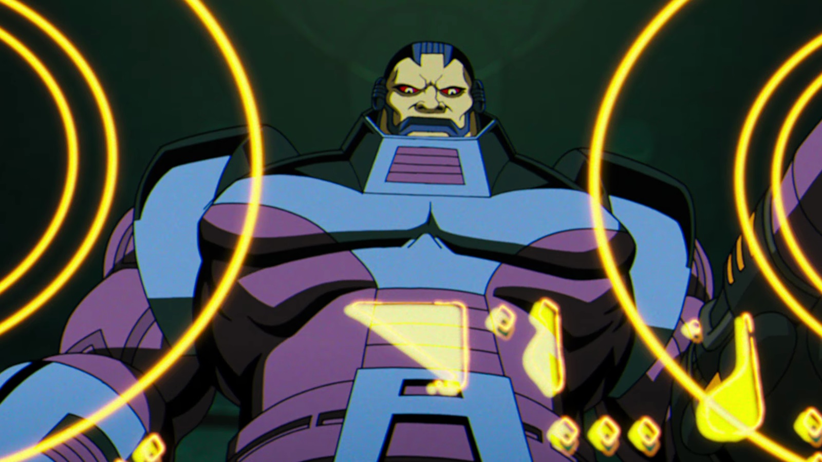 X-Men '97 ganha trailer da 2ª temporada com o Apocalipse e data de estreia confirmada no Disney+