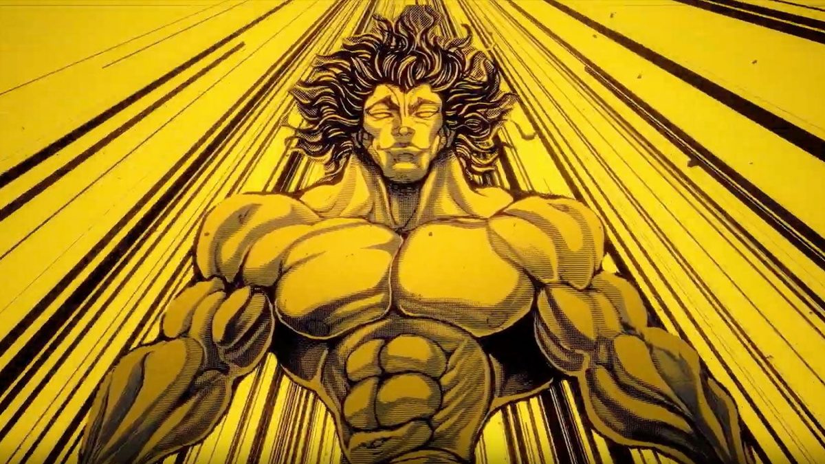 Yujiro Hanma de Baki é confirmado como personagem convidado de Tekken 8 para 2027