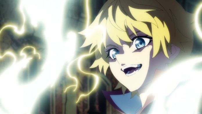 Wistoria Temporada 2- Cronograma completa de lançamento dos episódios