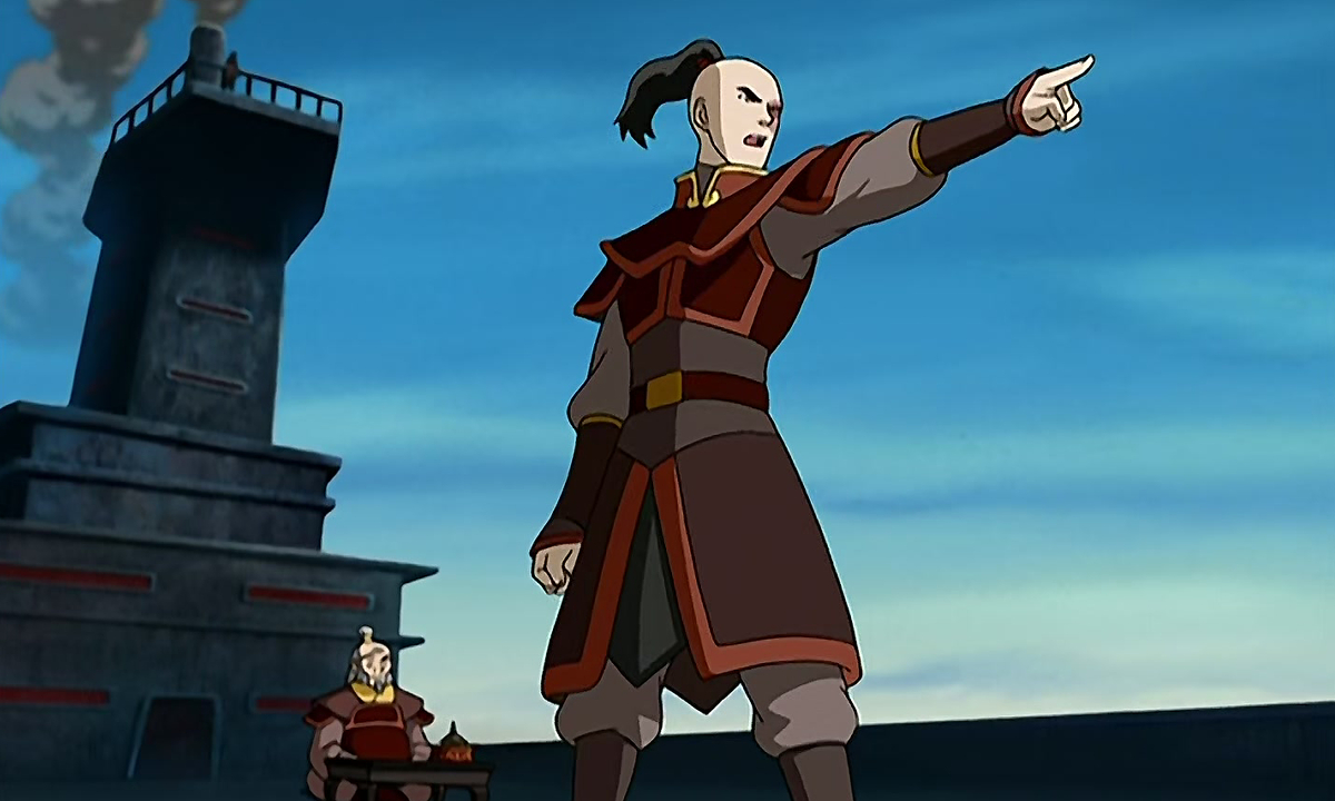 Nickelodeon teve dúvidas se Avatar: The Last Airbender daria certo, diz ator original