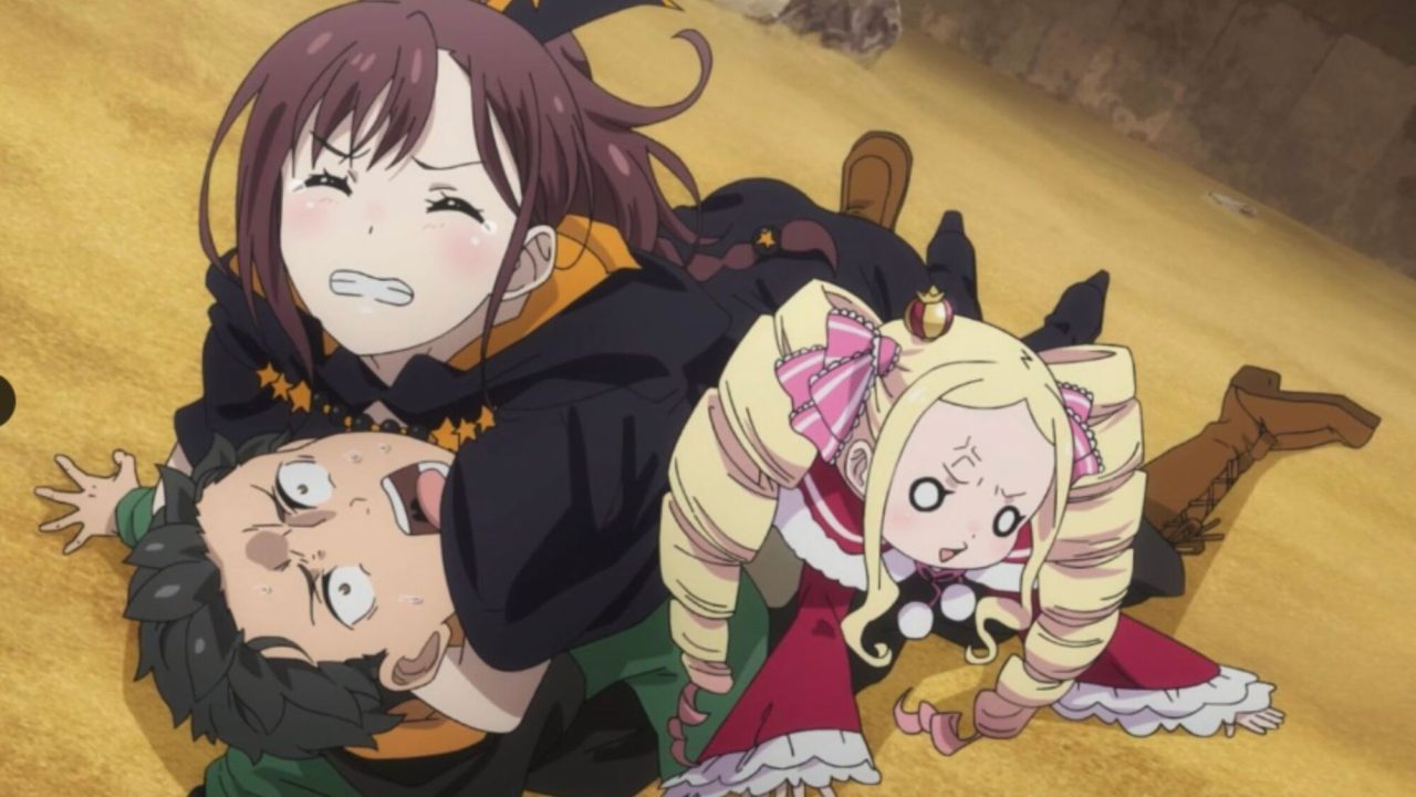 Re:ZERO 4ª Temporada - Calendário completo de episódios e datas de estreia