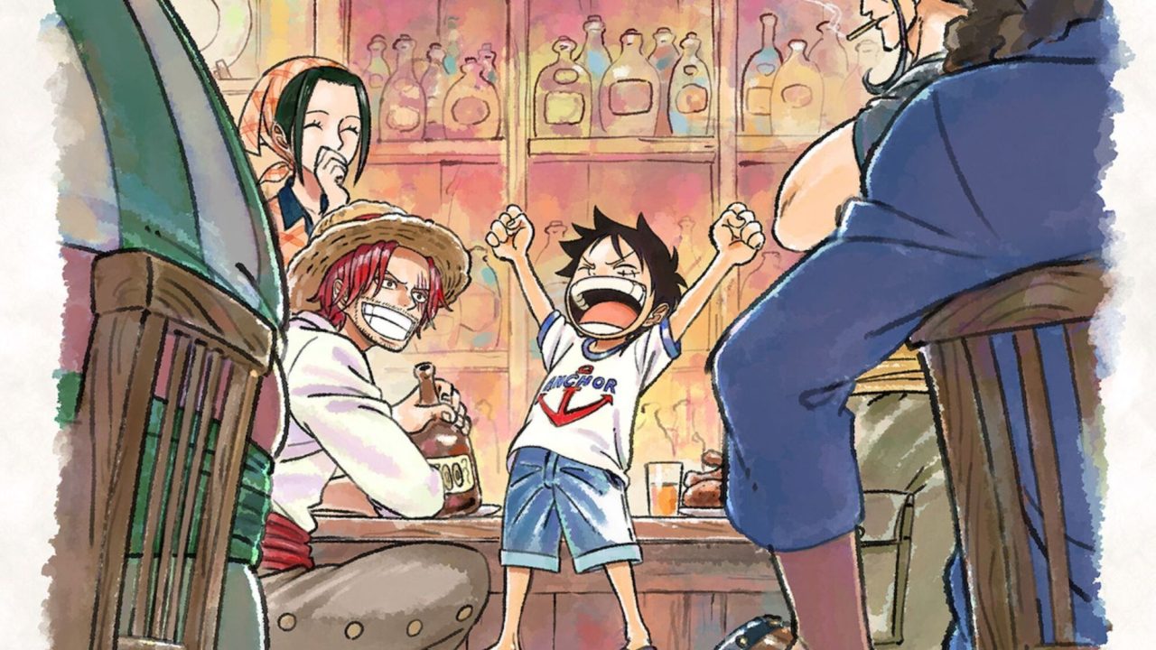 The One Piece Vai Resolver o Problema de Ritmo do Anime Original?