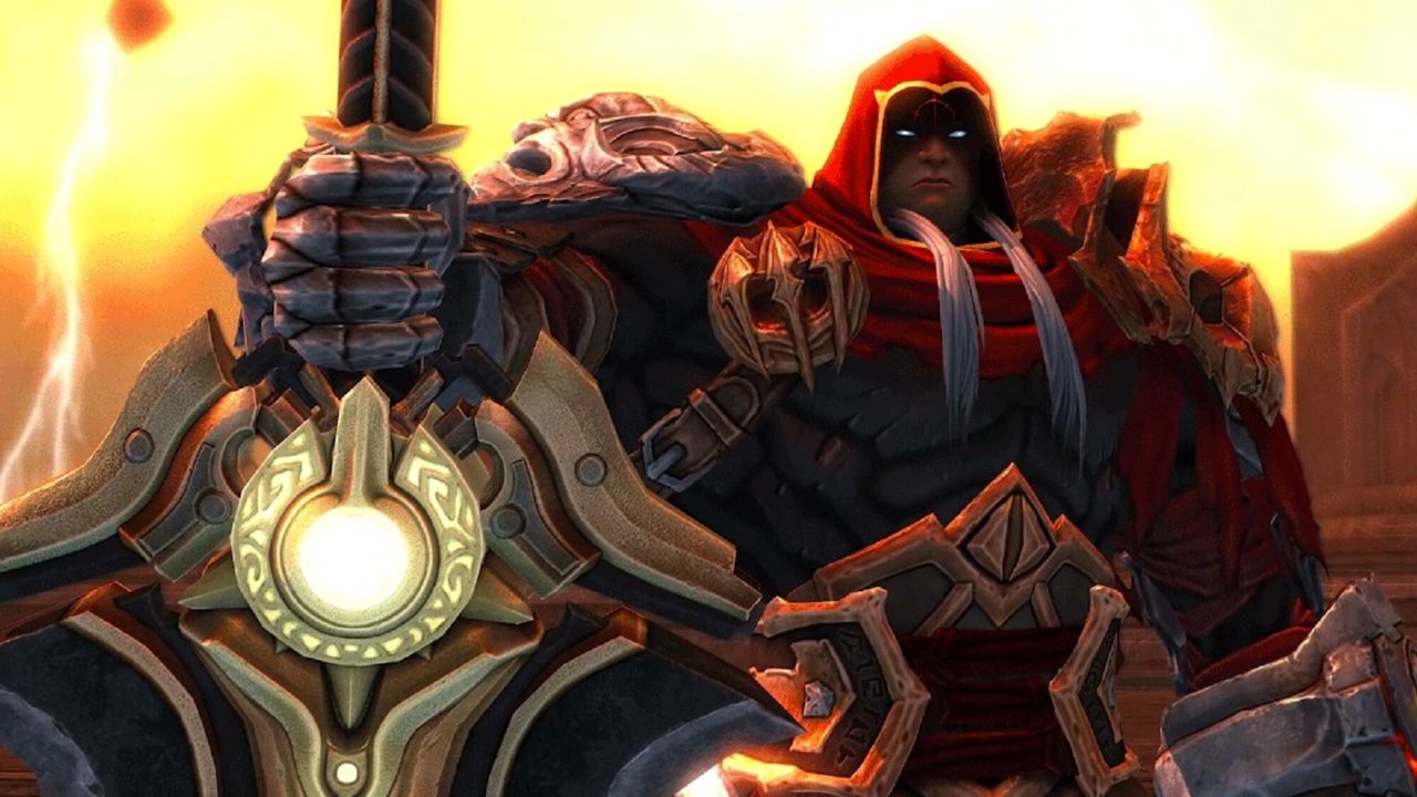 THQ Nordic se recusa a explicar por que está cobrando upgrade no Darksiders de PS5 enquanto no Xbox é de graça