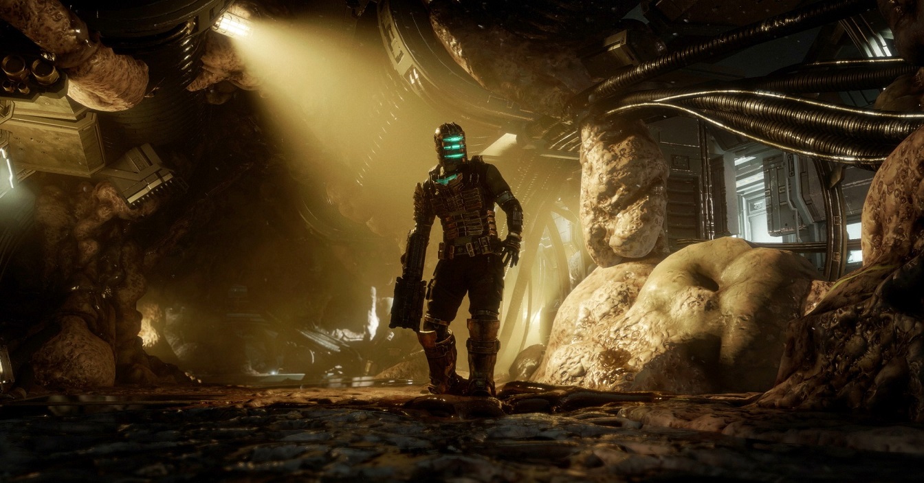 Dead Space 4 é improvável, diz produtor da franquia: vendas do remake não justificam continuação