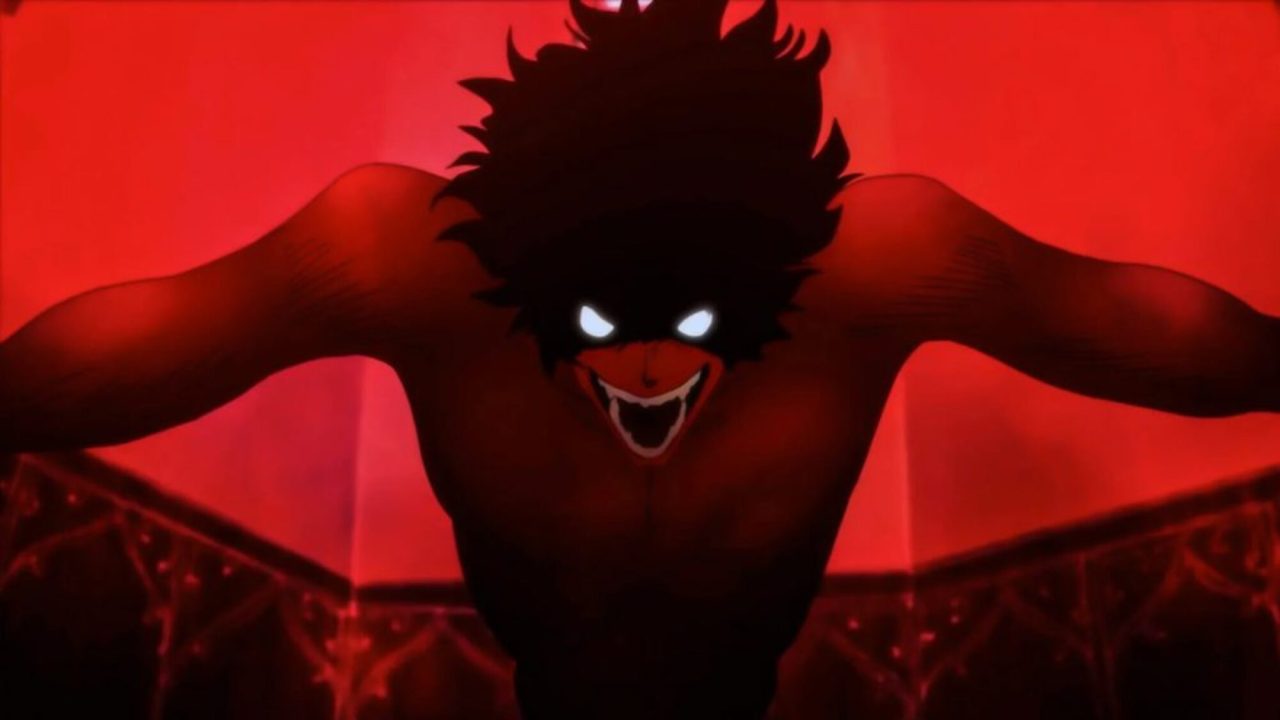 7 Animes de horror com finais brutalmente devastadores