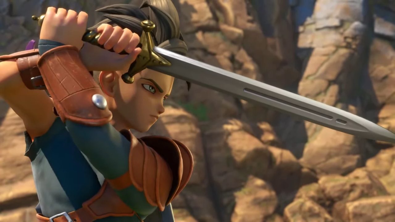 Dragon Quest XII: Beyond Dreams é anunciado, confira trailer e imagens