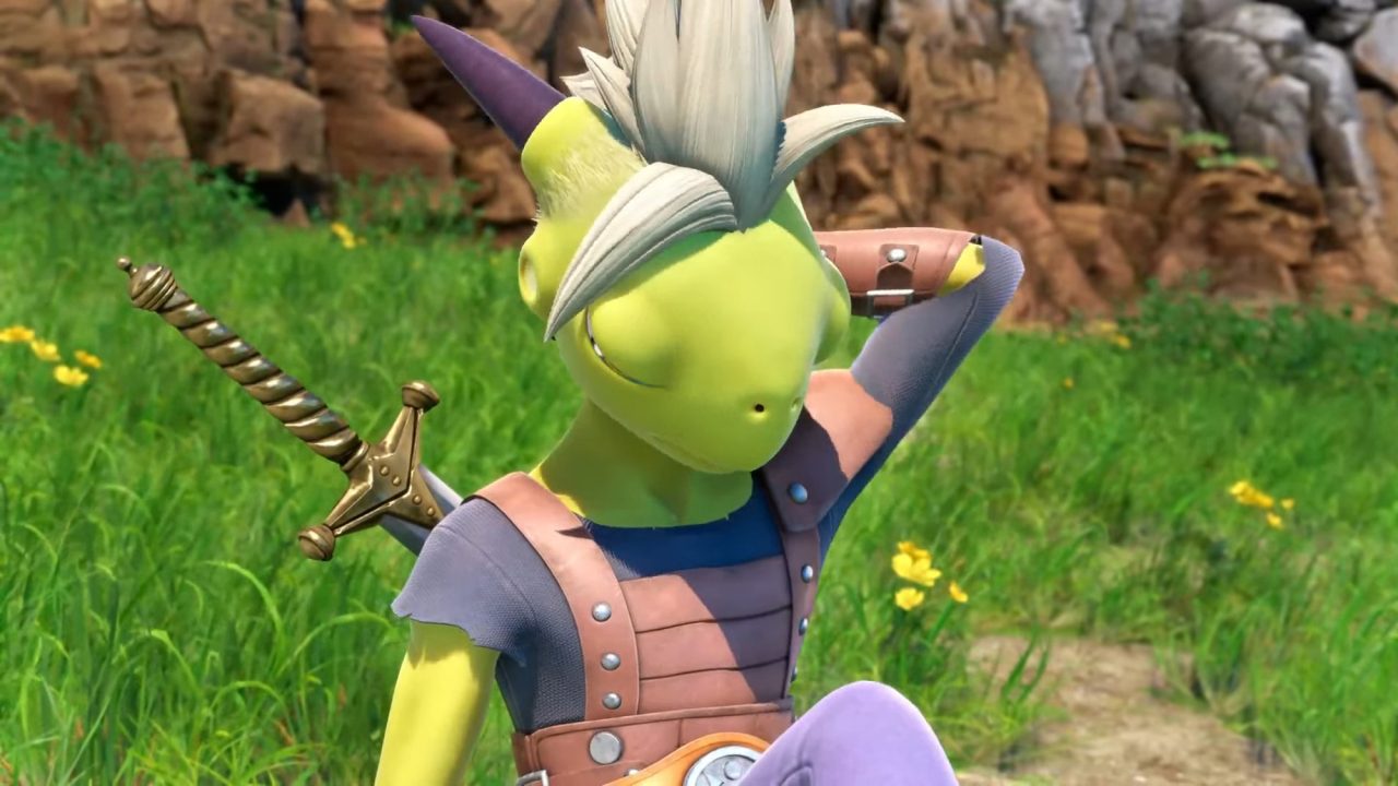 Dragon Quest XII: Beyond Dreams é anunciado, confira trailer e imagens