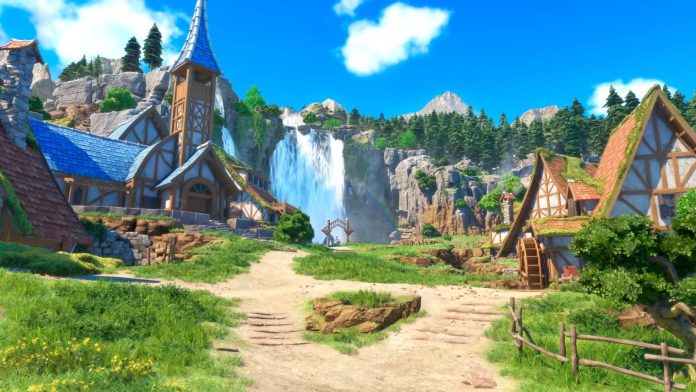 Dragon Quest XII: Beyond Dreams é anunciado, confira trailer e imagens