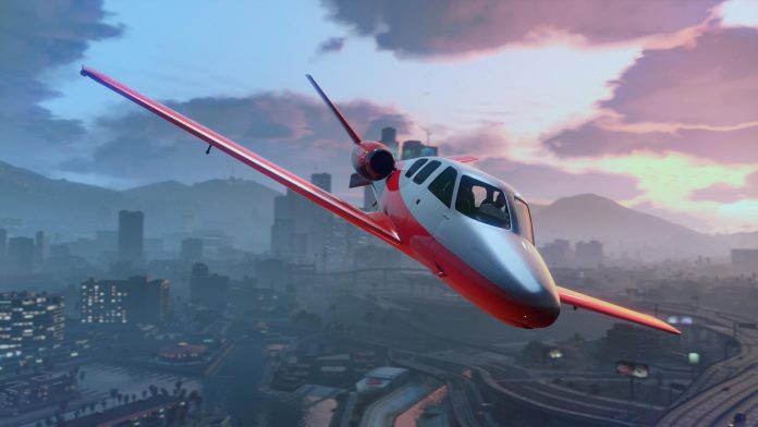 Atualização no GTA Online oferece Higgins Helitours grátis e até 5x GTA$ e RP em missões
