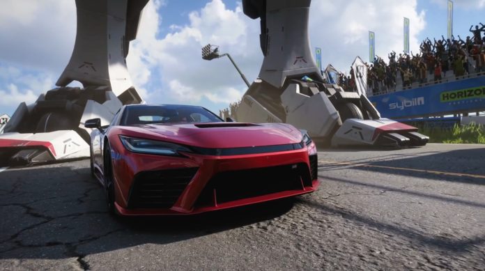 Forza Horizon 6 - Como Completar o Desafio Bambuzal em Pedaços