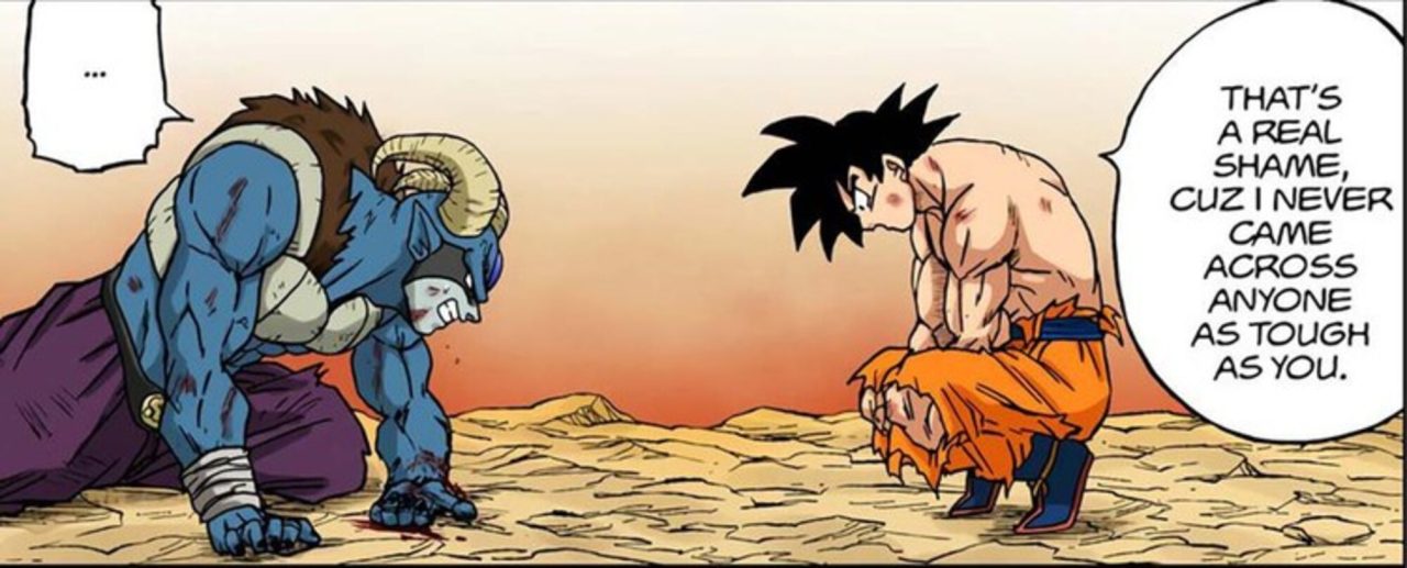 Dragon Ball Super 2 vai trazer vilão mais forte que os deuses no anime