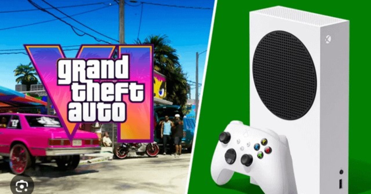 No ano de GTA 6, o Xbox não terá consoles para vender e a culpa é de decisões da própria Microsoft