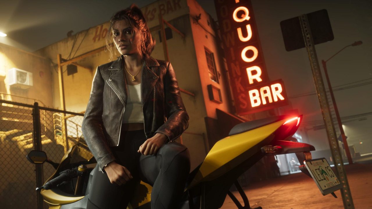 Take-Two reafirma novamente data de lançamento de GTA 6