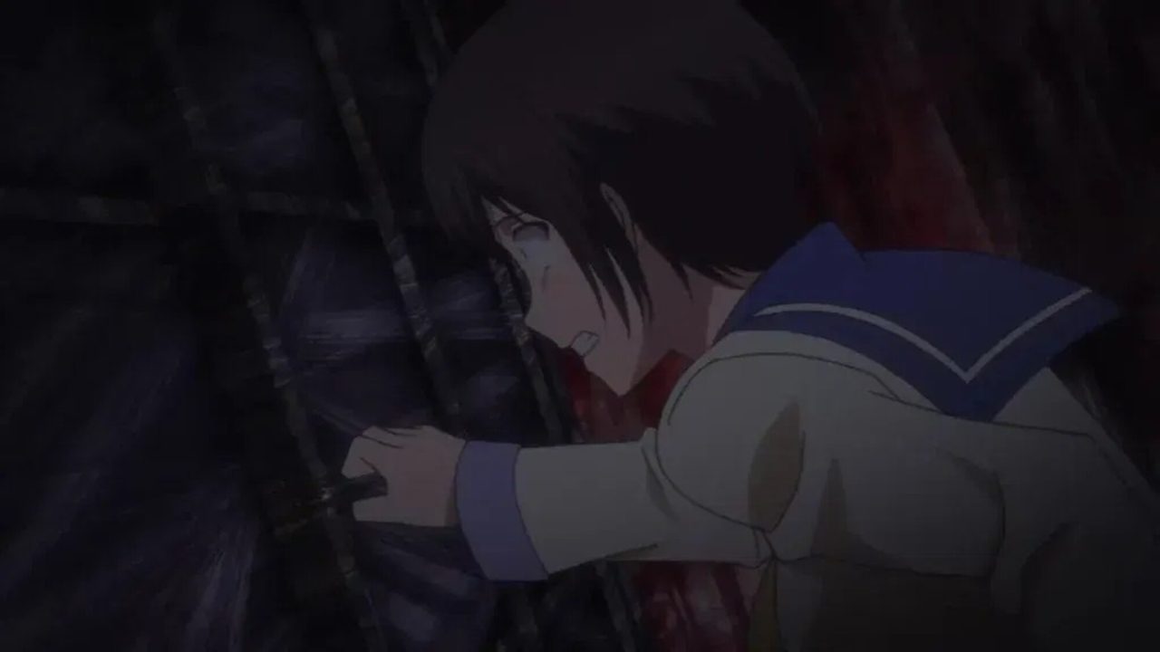 7 Animes de horror com finais brutalmente devastadores