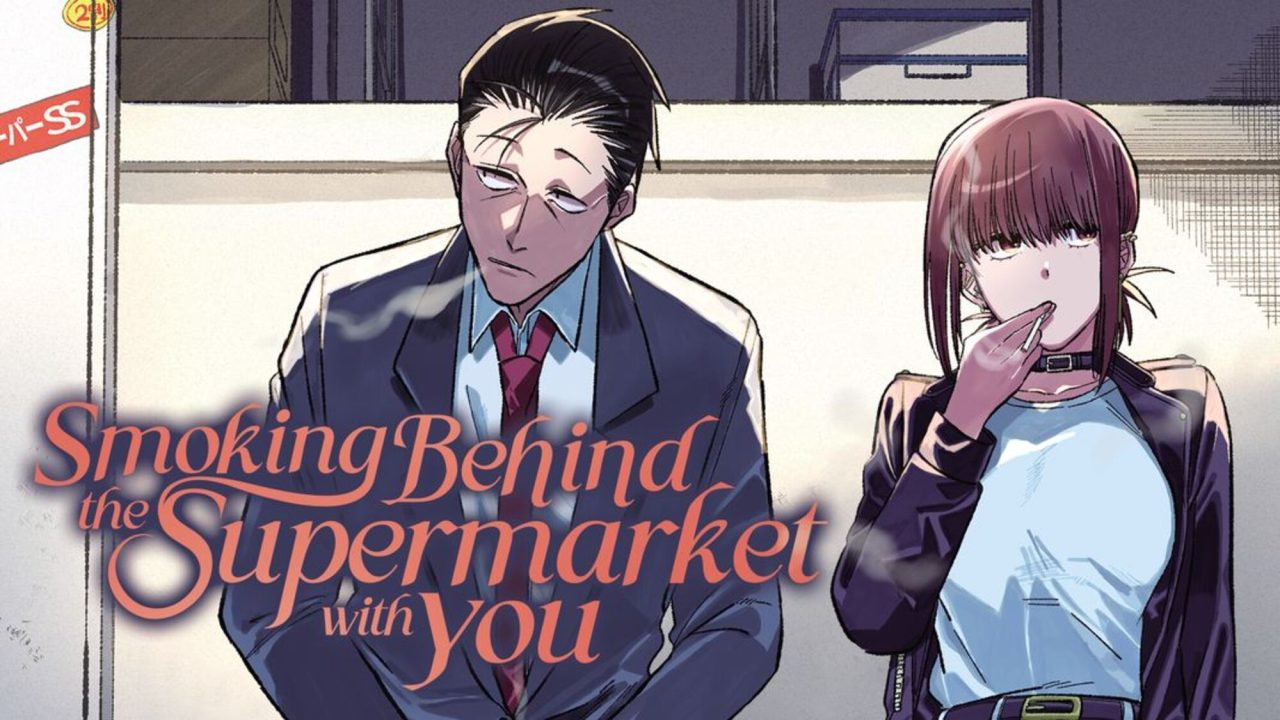 Verão de 2026 tem anime slice-of-life com uma premissa inusitada e adulta