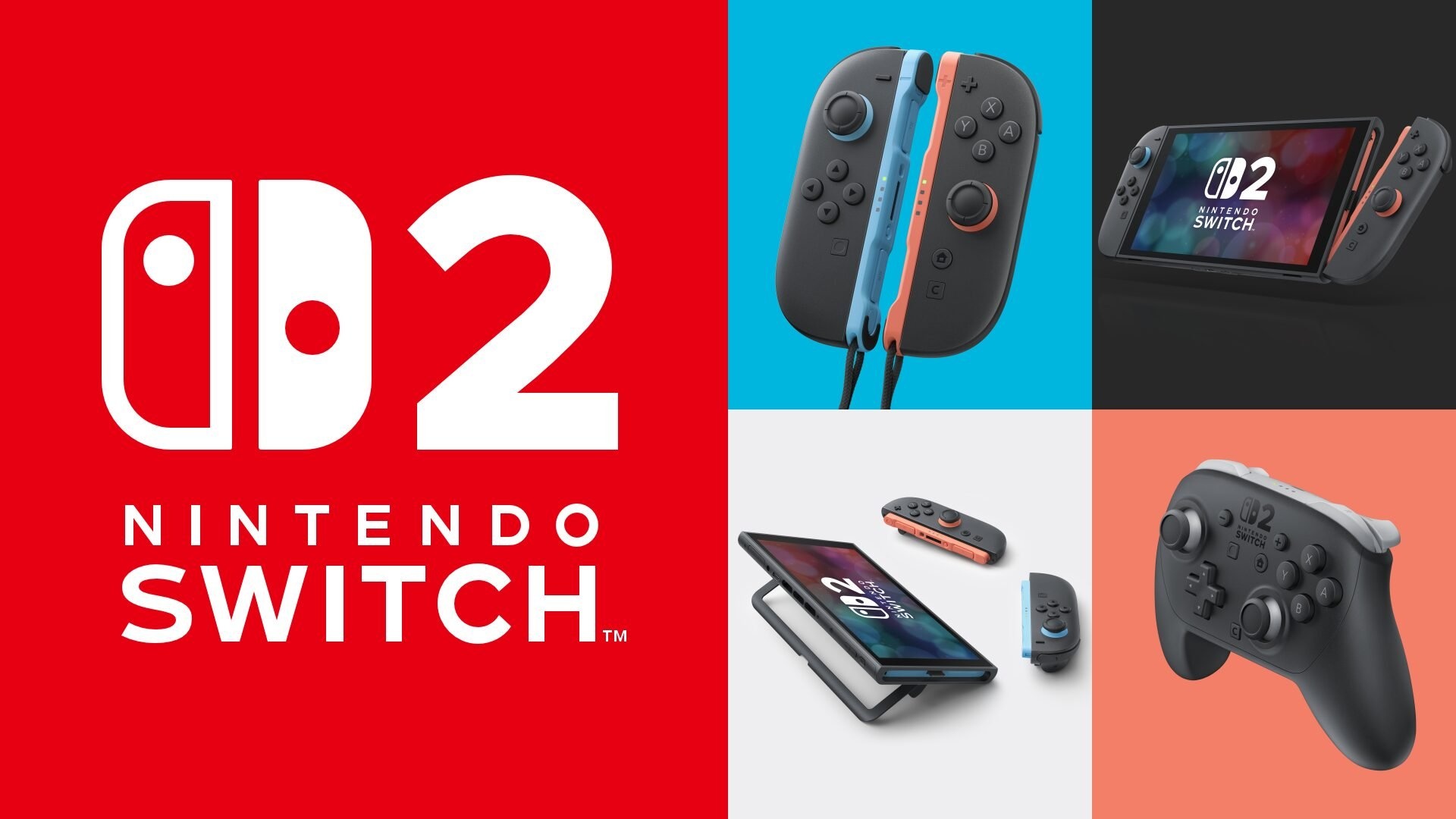 Nintendo anuncia aumento de preço para o Switch 2 nos EUA, Japão e Europa