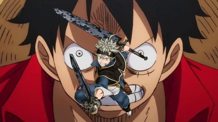 imageedit_7_4170103205 One Piece - Diretor critica final de Black Clover e pede epílogo para Asta e Noelle
