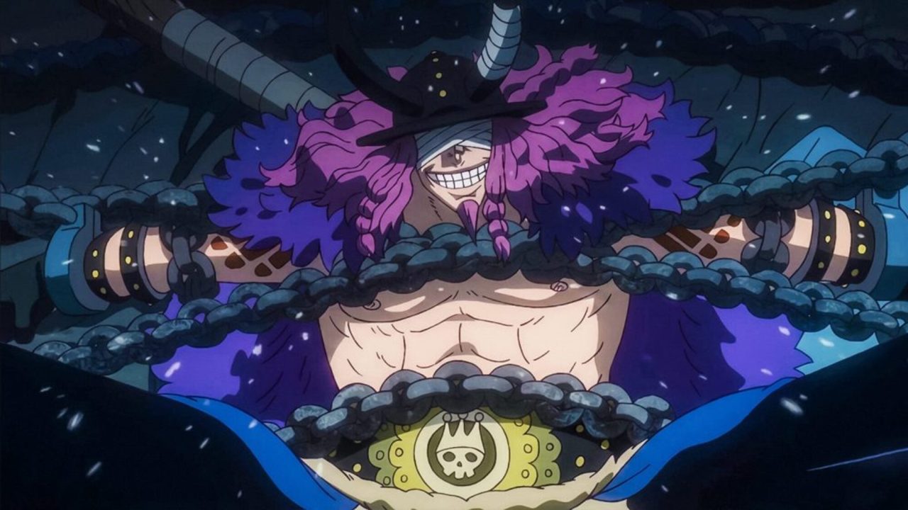 One Piece pode estar próximo da maior evolução de Akuma no Mi após Gear 5 de Luffy