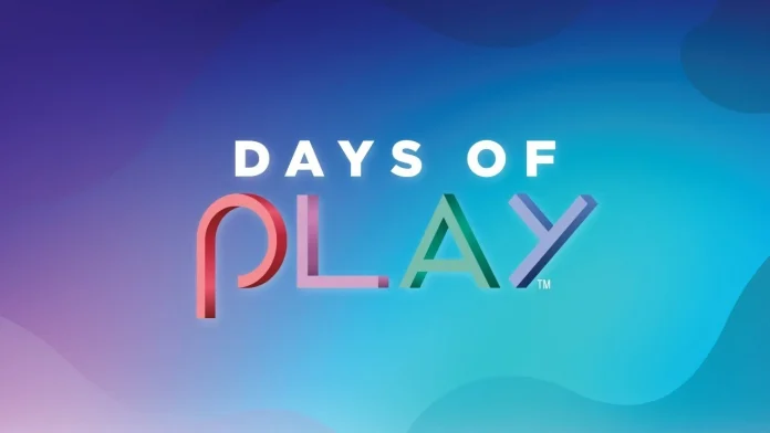 PlayStation terá novo Days of Play com descontos a partir de 27 de maio