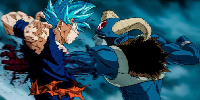 Dragon Ball Super 2 vai trazer vilão mais forte que os deuses no anime