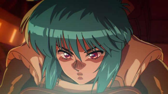 The Ghost in the Shell 2026 - Data de Lançamento e o Que Esperar