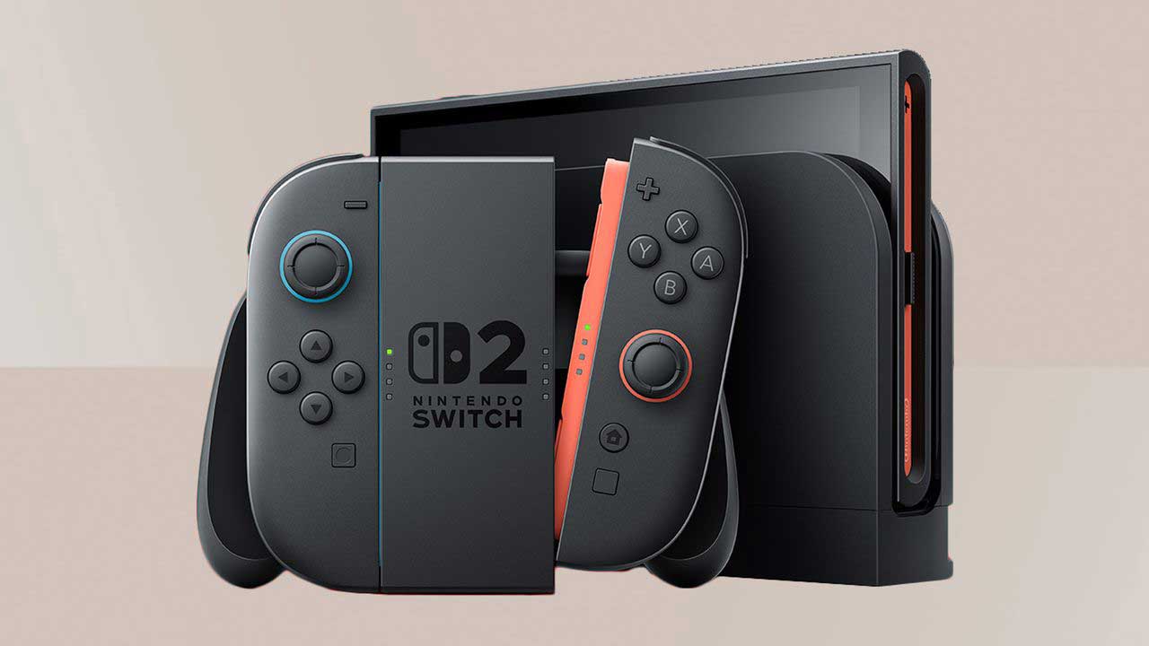 Ações da Nintendo despencam 10% após projeções fracas para o Switch 2 e queda nas vendas de software