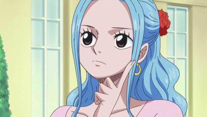 One Piece cria nova Akuma no Mi divina para os Chapéus de Palha