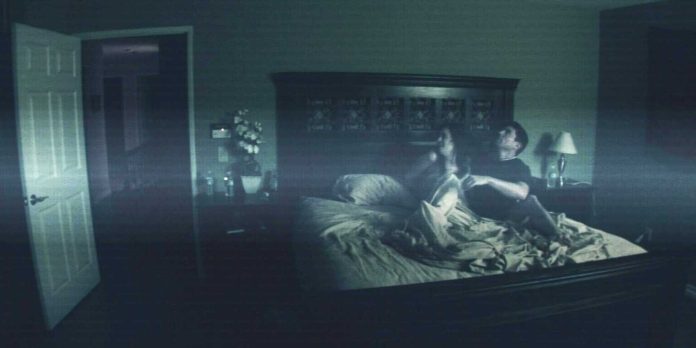 Jogo de Atividade Paranormal é cancelado após Paramount recusar extensão do desenvolvimento