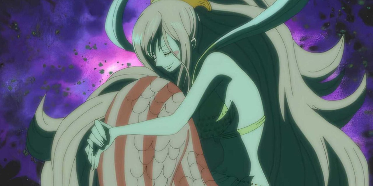 Os 6 Deuses do Século Perdido em One Piece e Seus Poderes Mais Fortes, Ranqueados